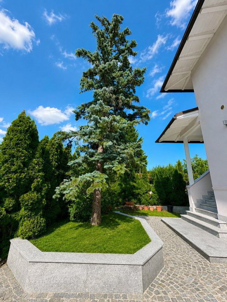 Haus – Chambésy - Ansicht 5