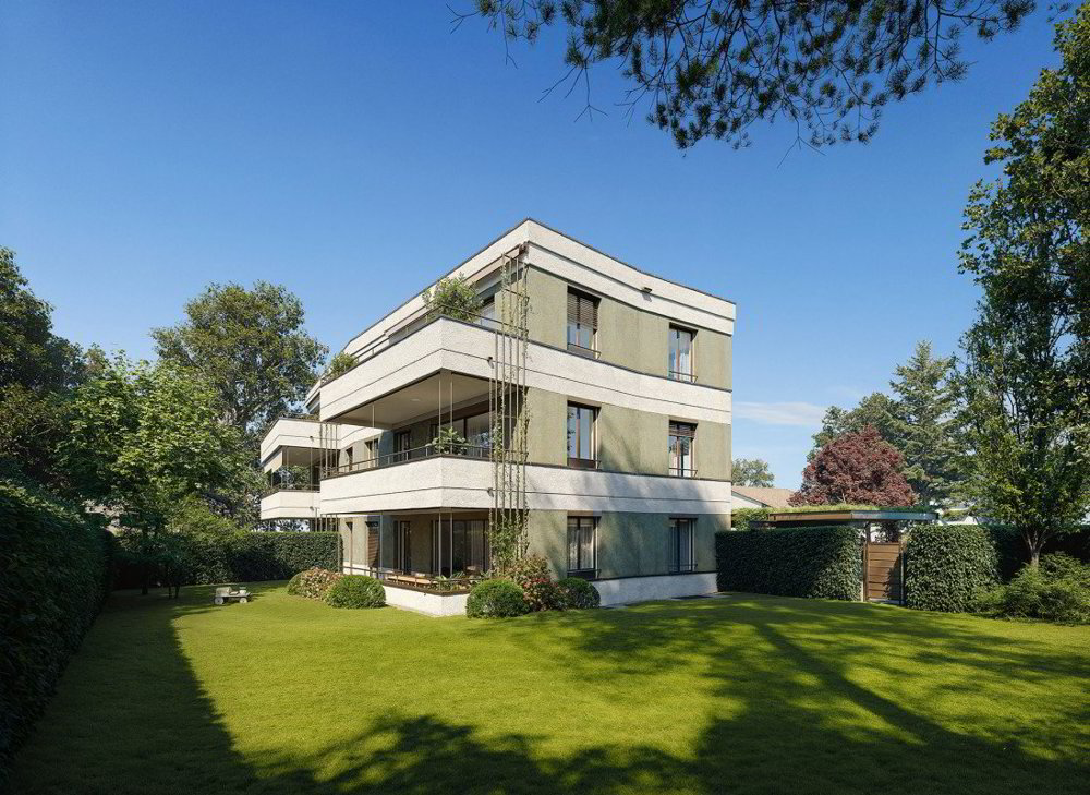 5 rooms Apartment to buy in Plan-les-Ouates - image 1/3