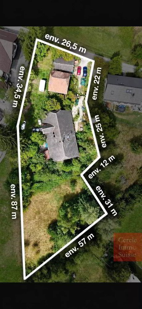 null rooms Land to buy in Bern - image 1/2