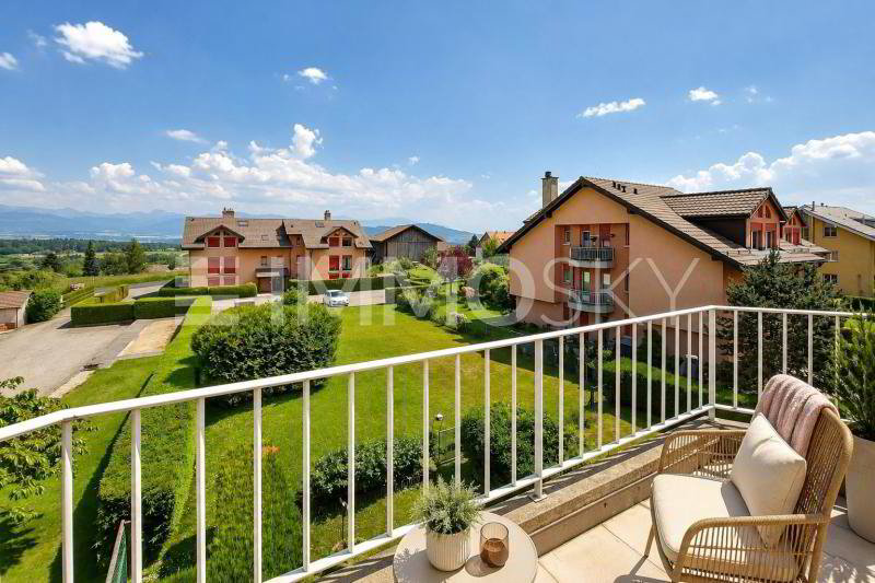 Wohnung – Savigny, District de Lavaux-Oron - Ansicht 2
