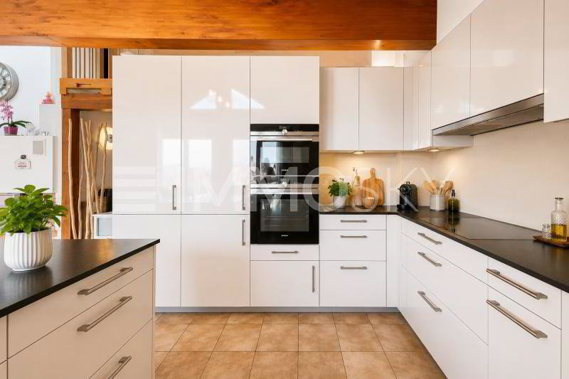 Wohnung – Savigny, District de Lavaux-Oron - Ansicht 3