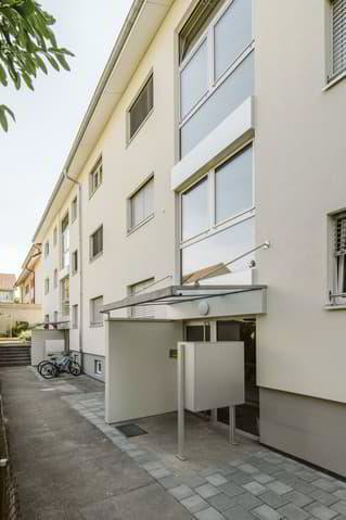 Wohnung – Biel/Bienne - Ansicht 2