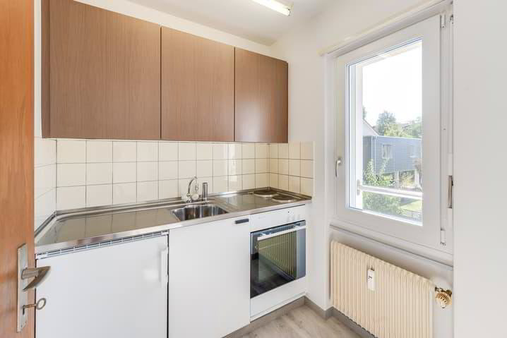 Wohnung – Biel/Bienne - Ansicht 5