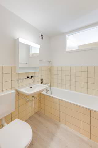 Wohnung – Biel/Bienne - Mehr