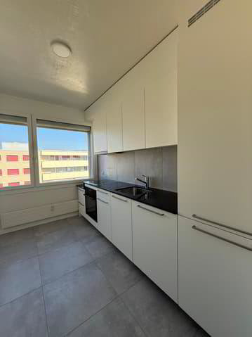 Wohnung – Brügg BE - Ansicht 2