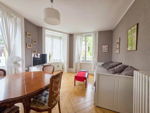 Appartement 3.5 pièces à acheter à Le Locle - image 1/6