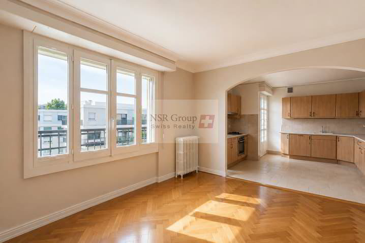 Appartement 3 pièces à acheter à Genf - image 1/2