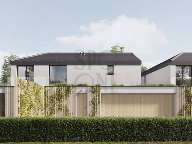 Haus – Crans-près-Céligny - Mehr