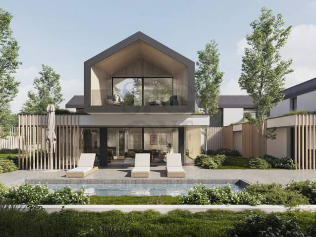 Maison 5.5 pièces à acheter à Crans-près-Céligny - image 1/7