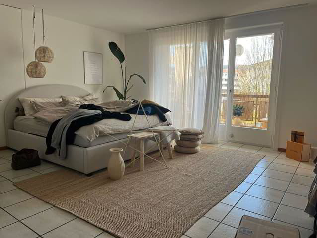 Wohnung – Courtepin - Ansicht 3