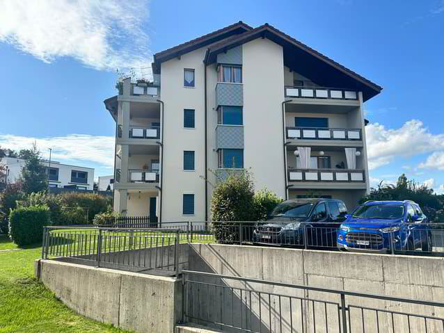 Wohnung – Courtepin - Ansicht 5