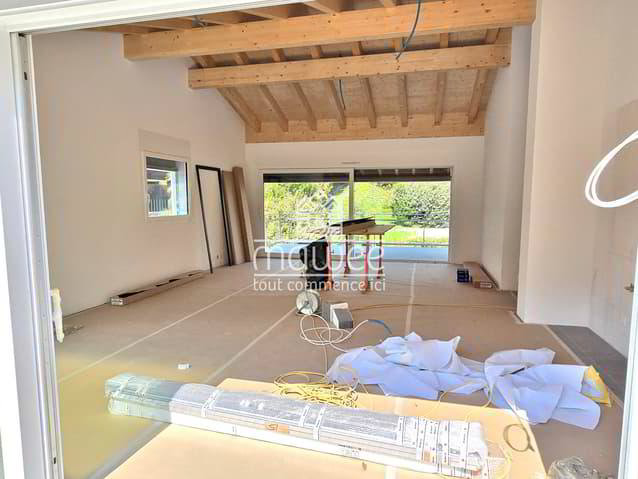 Appartement 4.5 pièces à acheter à Savièse - image 1/13