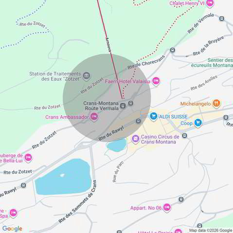 Appartamento di 4.5 locali in vendita a Crans-Montana - immagine 1/2