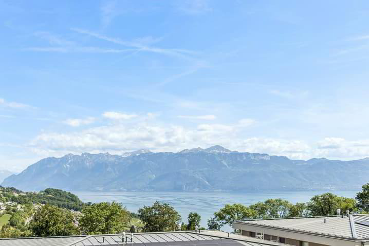 Appartement 2.5 pièces à acheter à La Croix (Lutry) - image 1/1