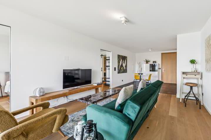 Wohnung – La Croix-sur-Lutry, La Conversion - Ansicht 3