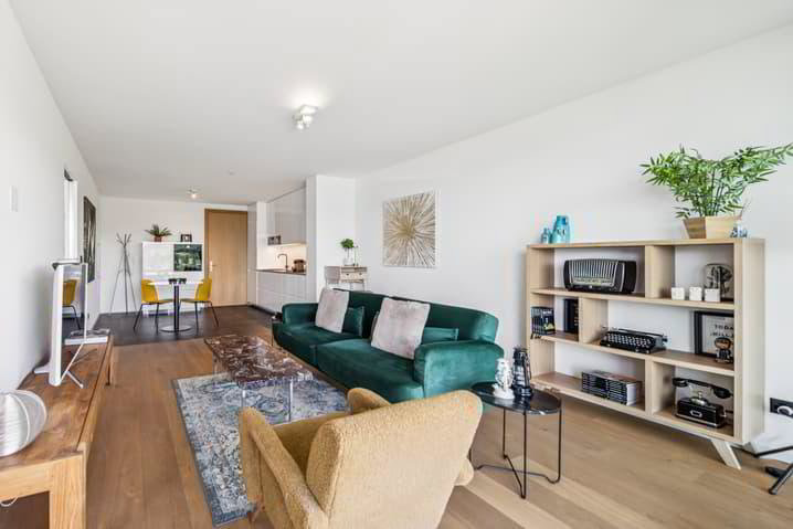 Wohnung – La Croix-sur-Lutry, La Conversion - Ansicht 4