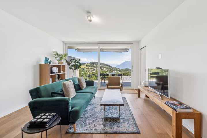 Wohnung – La Croix-sur-Lutry, La Conversion - Ansicht 5