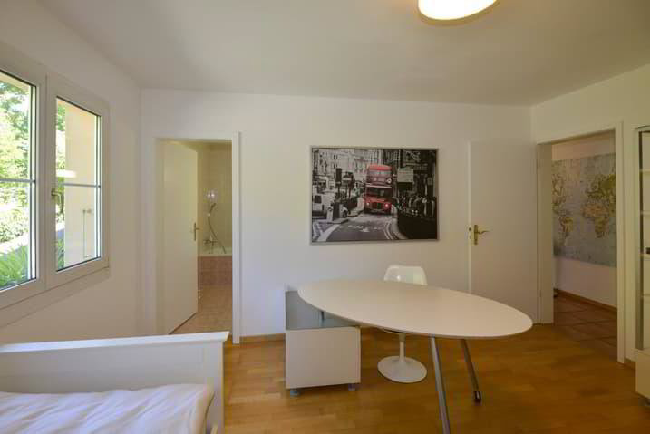 7.5 rooms House to buy in Ecublens VD - image 1/13