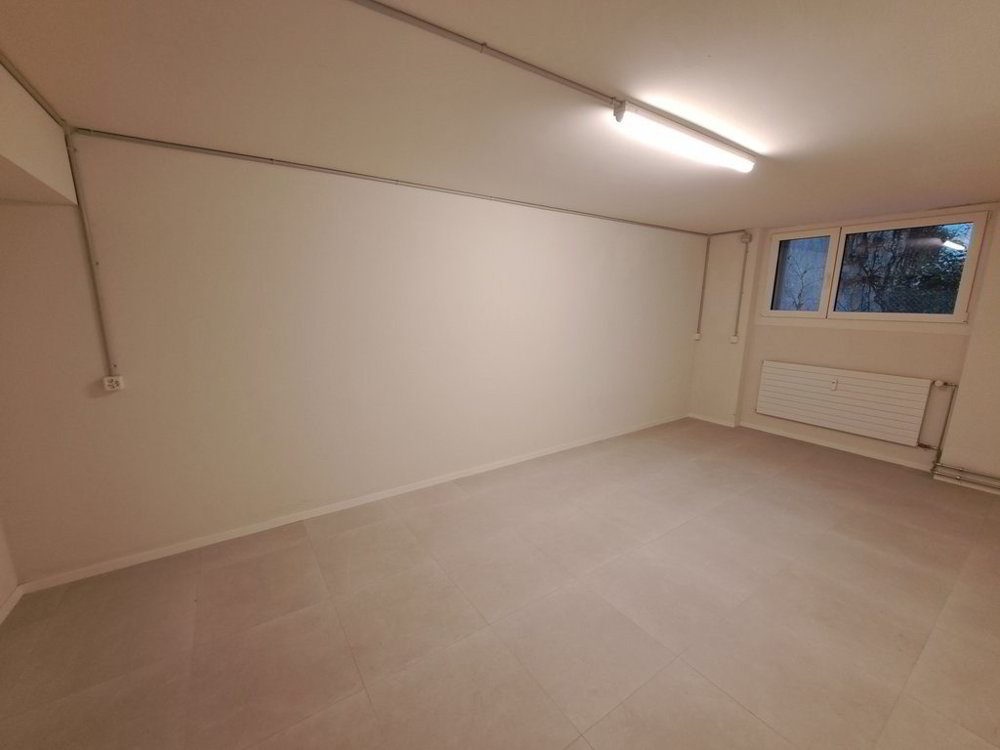 null rooms Miscellaneous for rent in Bâle - image 1/2