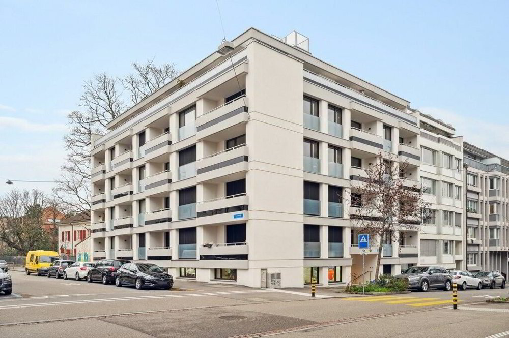 Salle de jeu en location à Basel - Réf 18219