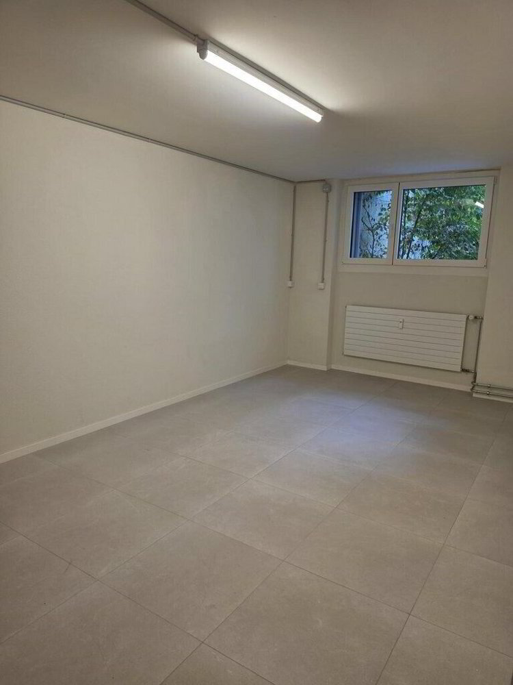 Salle de jeu en location à Basel - Réf 18219 - Ansicht 2