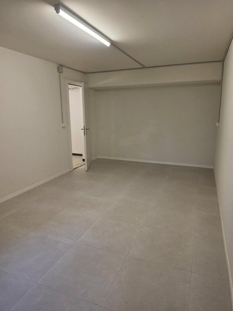 Salle de jeu en location à Basel - Réf 18219 - Ansicht 3