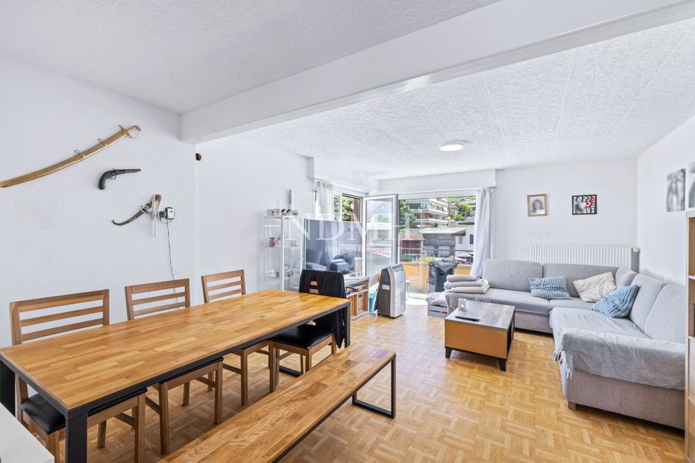 Immeuble de rendement en vente à Centre - 240 m² - Ansicht 2