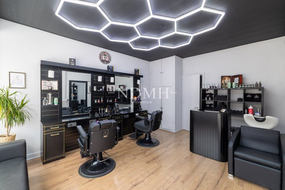 Immeuble de rendement en vente à Centre - 240 m² - Ansicht 4