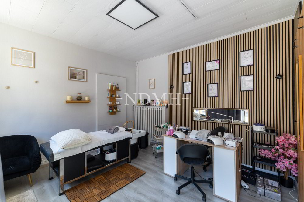 Immeuble de rendement en vente à Centre - 240 m² - Ansicht 5