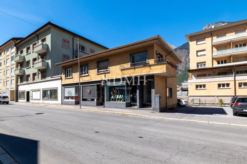 null rooms Office & Commercial to buy in Saxon - image 1/9