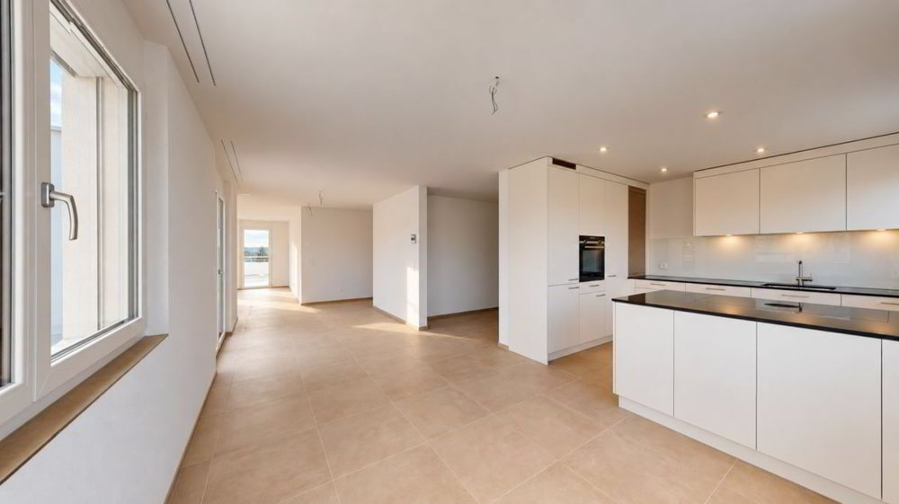 Wohnung – Augst BL - Ansicht 3