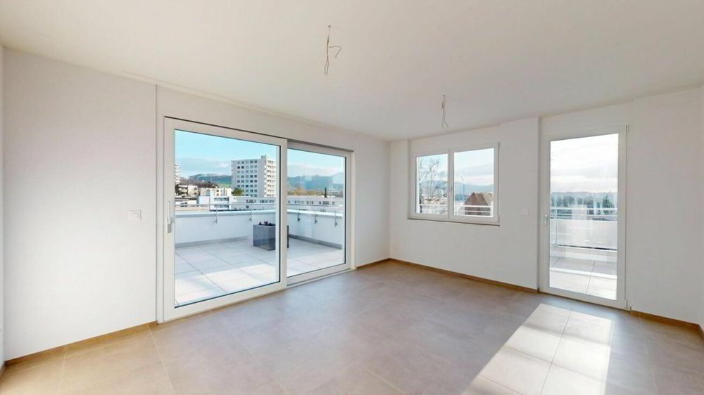 Wohnung – Augst BL - Ansicht 5