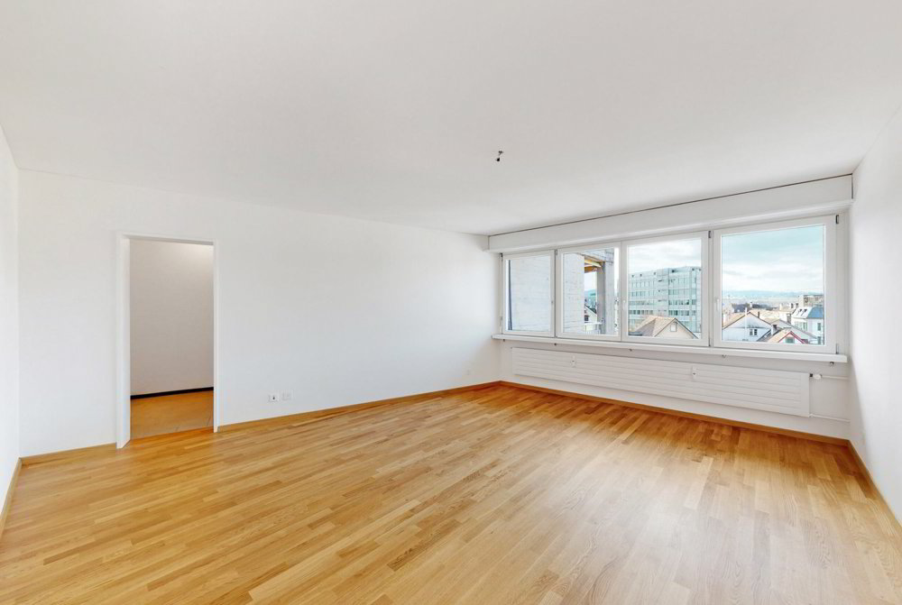 5.5 rooms Apartment for rent in Weinfelden - image 1/6