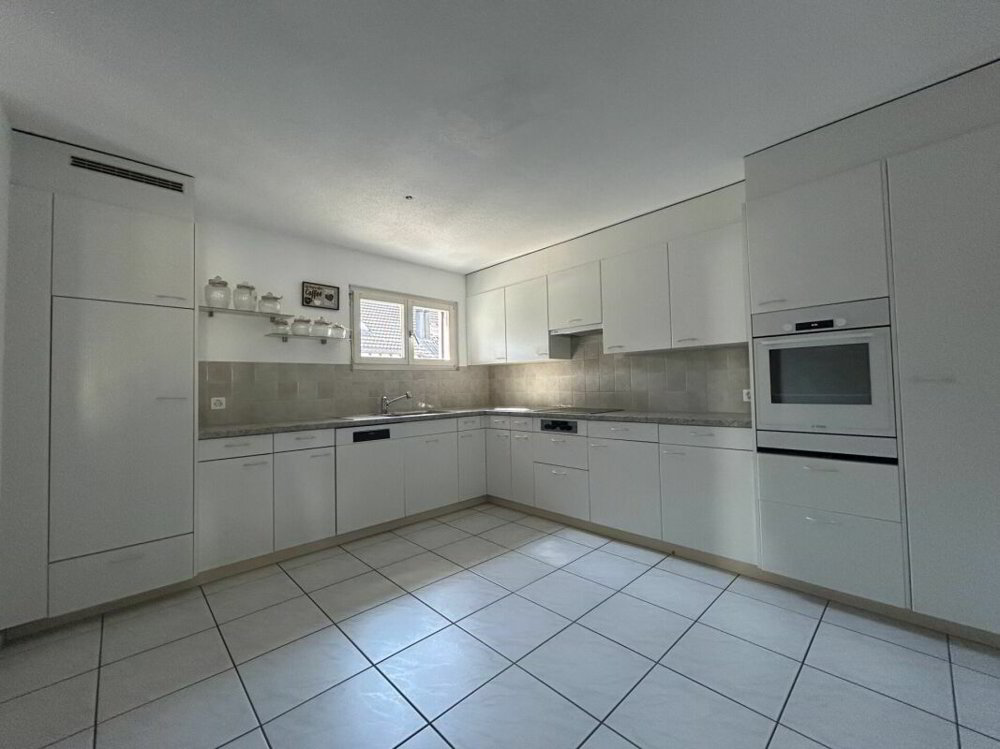 Wohnung – Wil AG - Ansicht 2