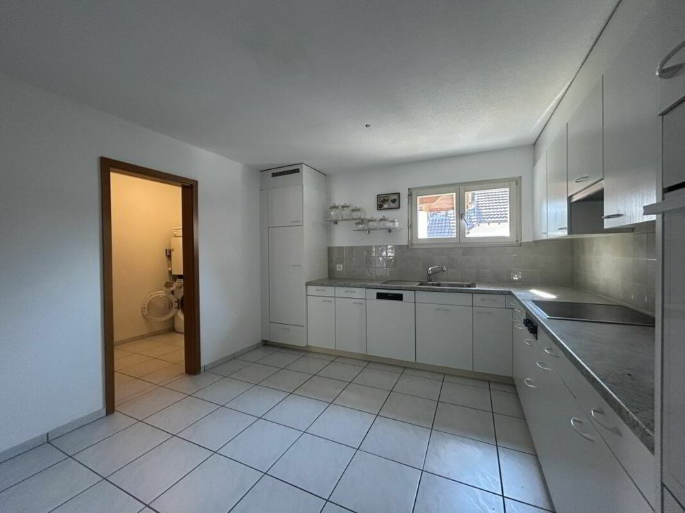 Wohnung – Wil AG - Ansicht 3