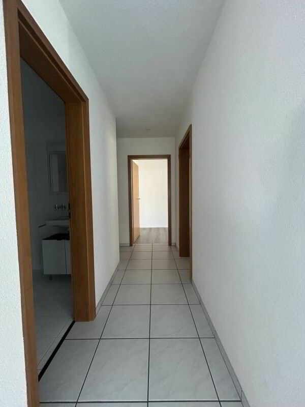 Wohnung – Wil AG - Mehr