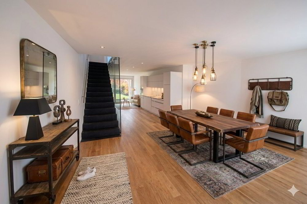 Wohnung – Porrentruy - Ansicht 2