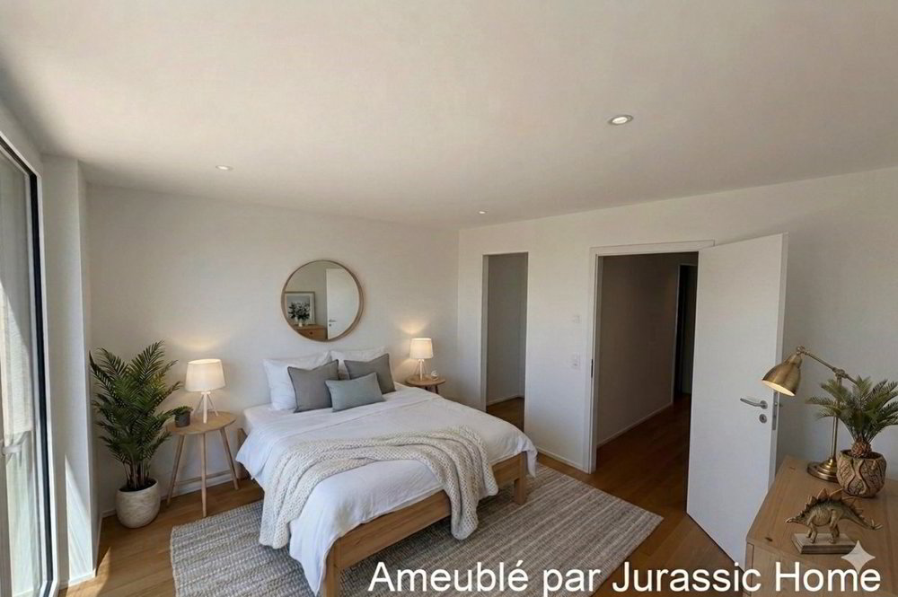 Wohnung – Porrentruy - Ansicht 5