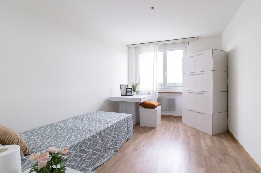 Wohnung – Zuchwil - Ansicht 2