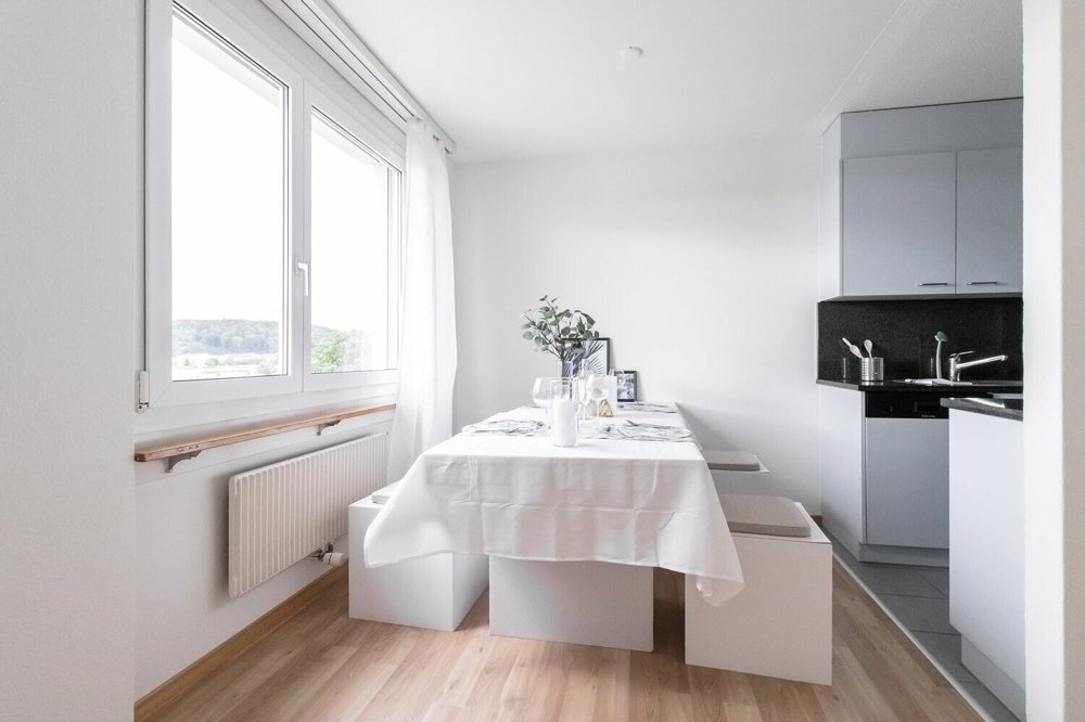Wohnung – Zuchwil - Ansicht 3