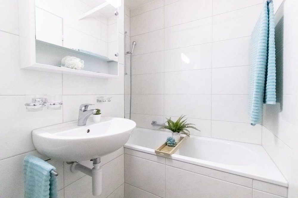 Wohnung – Zuchwil - Ansicht 5