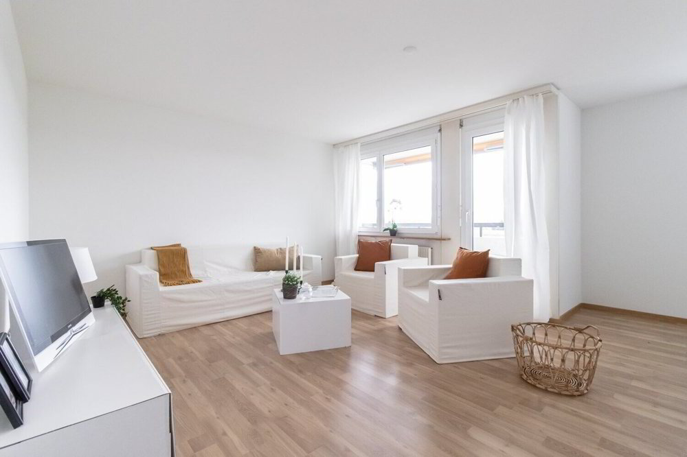 Wohnung – Zuchwil - Mehr