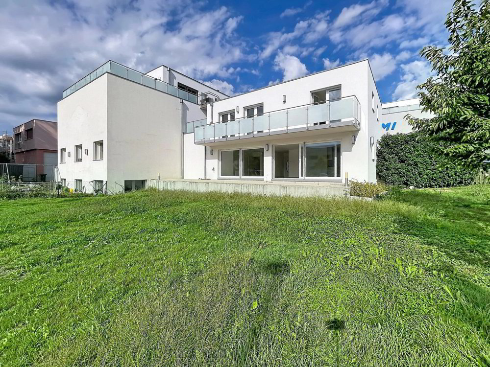 Haus – Dommartin - Ansicht 2