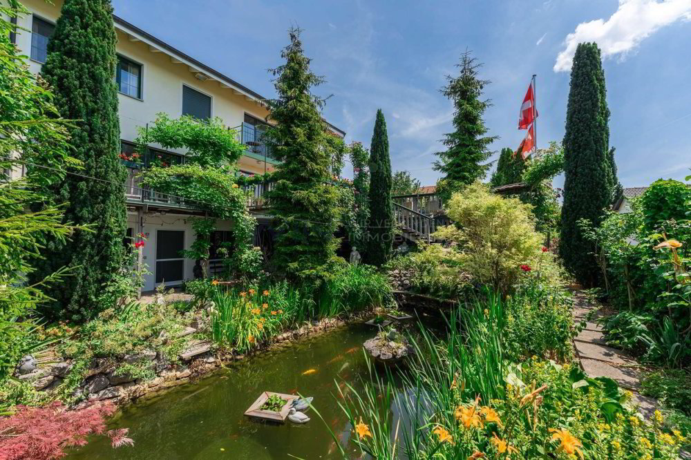 Haus – Sulz LU, Sulz