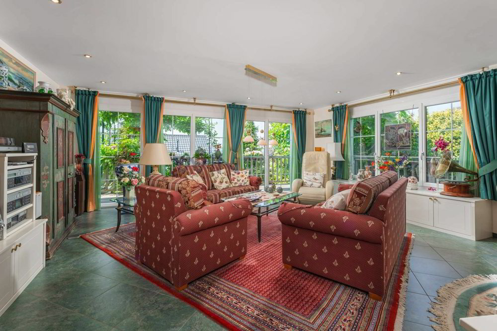 Haus – Sulz LU, Sulz - Ansicht 2