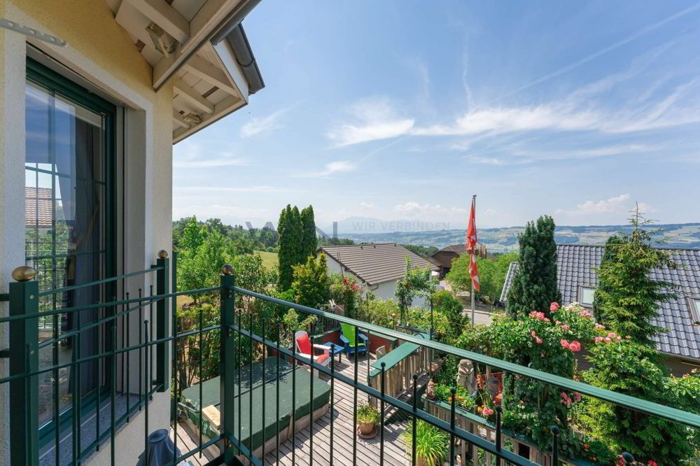 Haus – Sulz LU, Sulz - Ansicht 4
