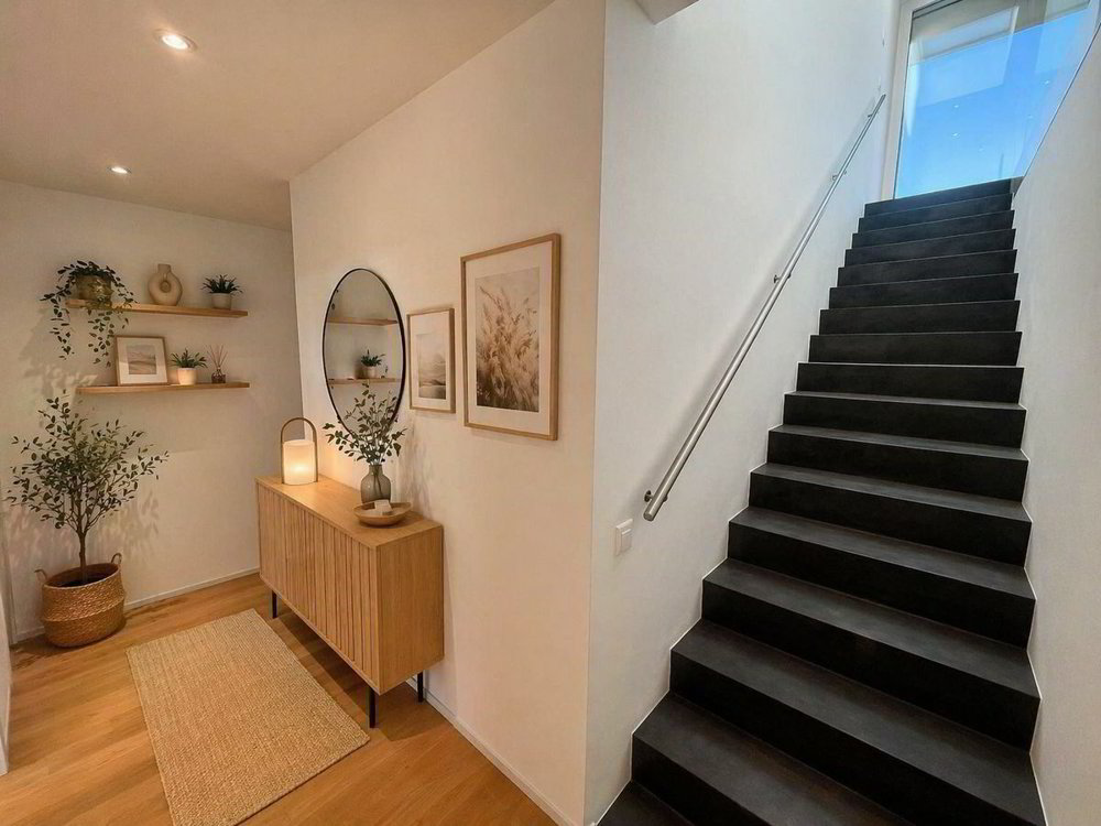 Haus – Porrentruy - Ansicht 5