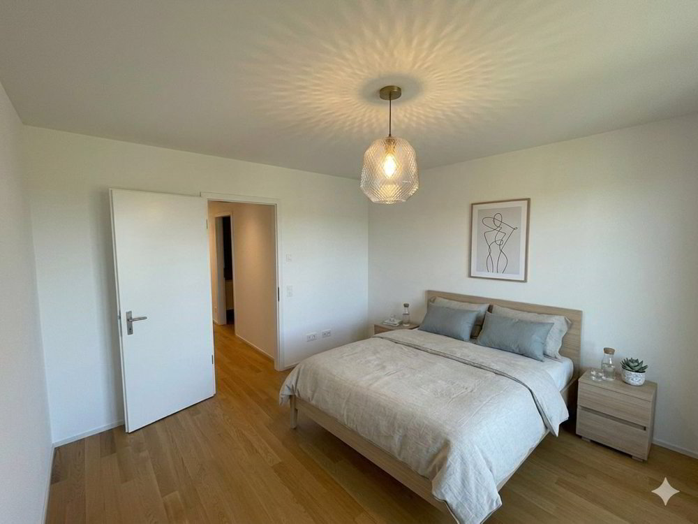 Haus – Porrentruy - Mehr