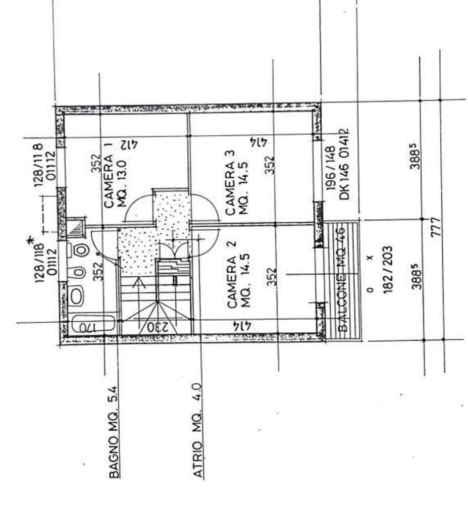 6 Zimmer Haus zum verkaufen in Mezzovico - Bild 1/13