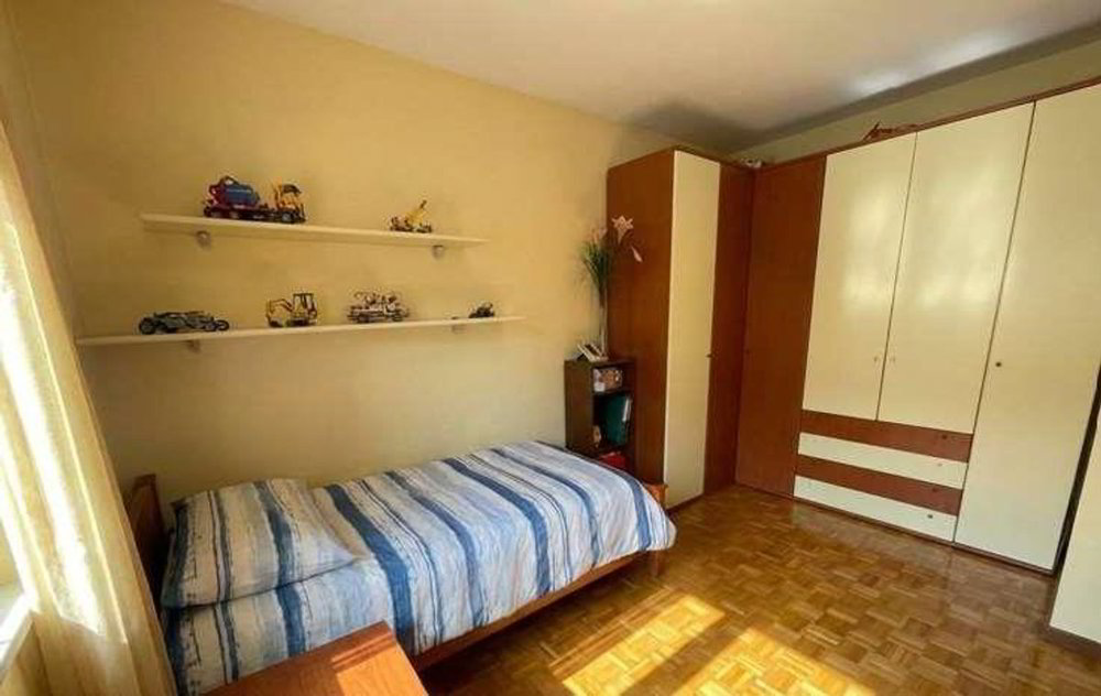 Haus – Mezzovico - Mehr
